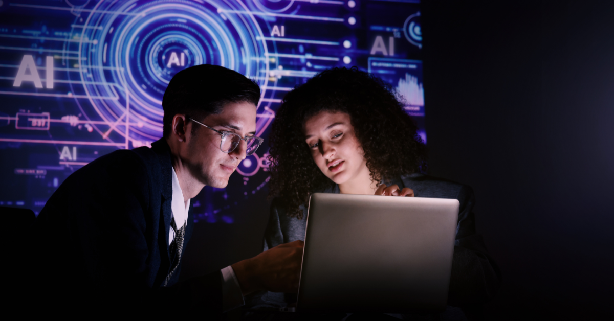 The EU’s AI Rules Are Here. Is Your Marketing Team Ready?